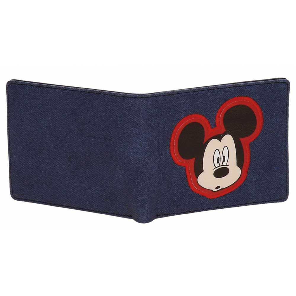 Disney Novčanik od eko kože Mickey Parches 30.182.61 - pogled 4