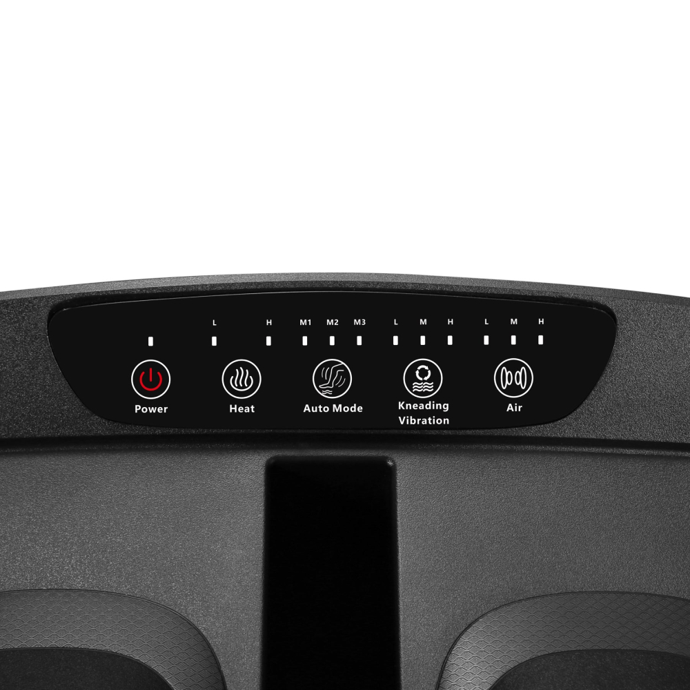 Masažer za stopala i listove Naipo MGF-K68 - pogled 4