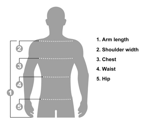 Surplus Vojna Jakna M65 vijetnamka sa uloškom L Olive - pogled 4