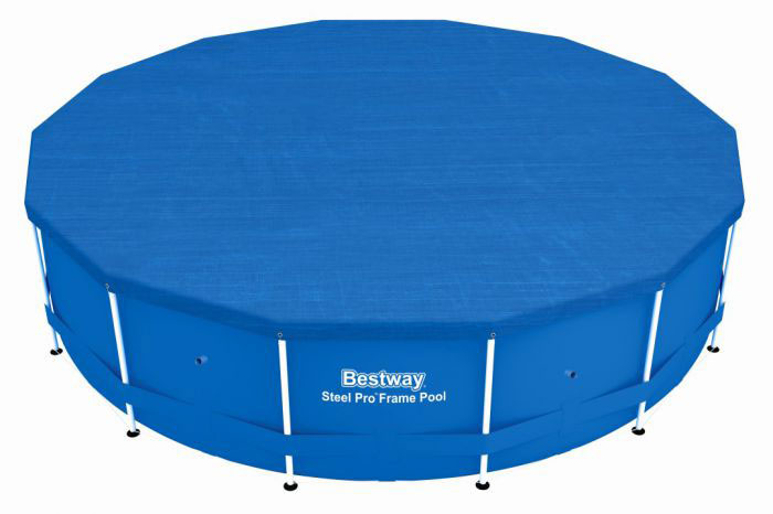 Bazen Za Dvorište 427 x 100 cm BestWay 56422 Sa Kompletnom Opremom - pogled 4