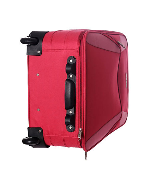 Set putnih kofera 55/65/75cm Enova Madrid Red 501.140.20 - pogled 4