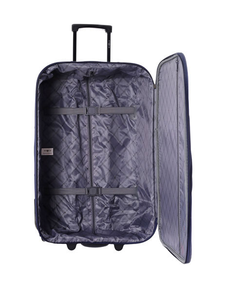 Putni koferi 55/65/75cm Enova Madrid Blue 501.140.55 - pogled 4
