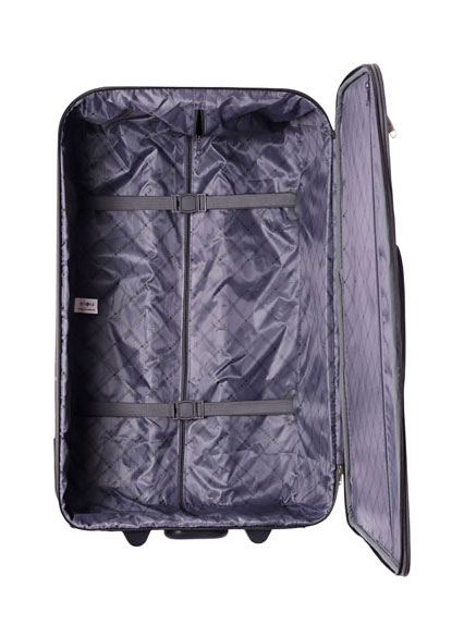 Putni koferi 55/65/75cm Enova Madrid Grey 501.140.70 - pogled 4