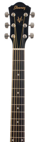 Ibanez V72ECE-BK akustična gitara sa ozvukom - pogled 4