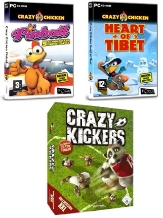 Notebook Paket 2 + Poklon 3 Igrice za PC - pogled 4