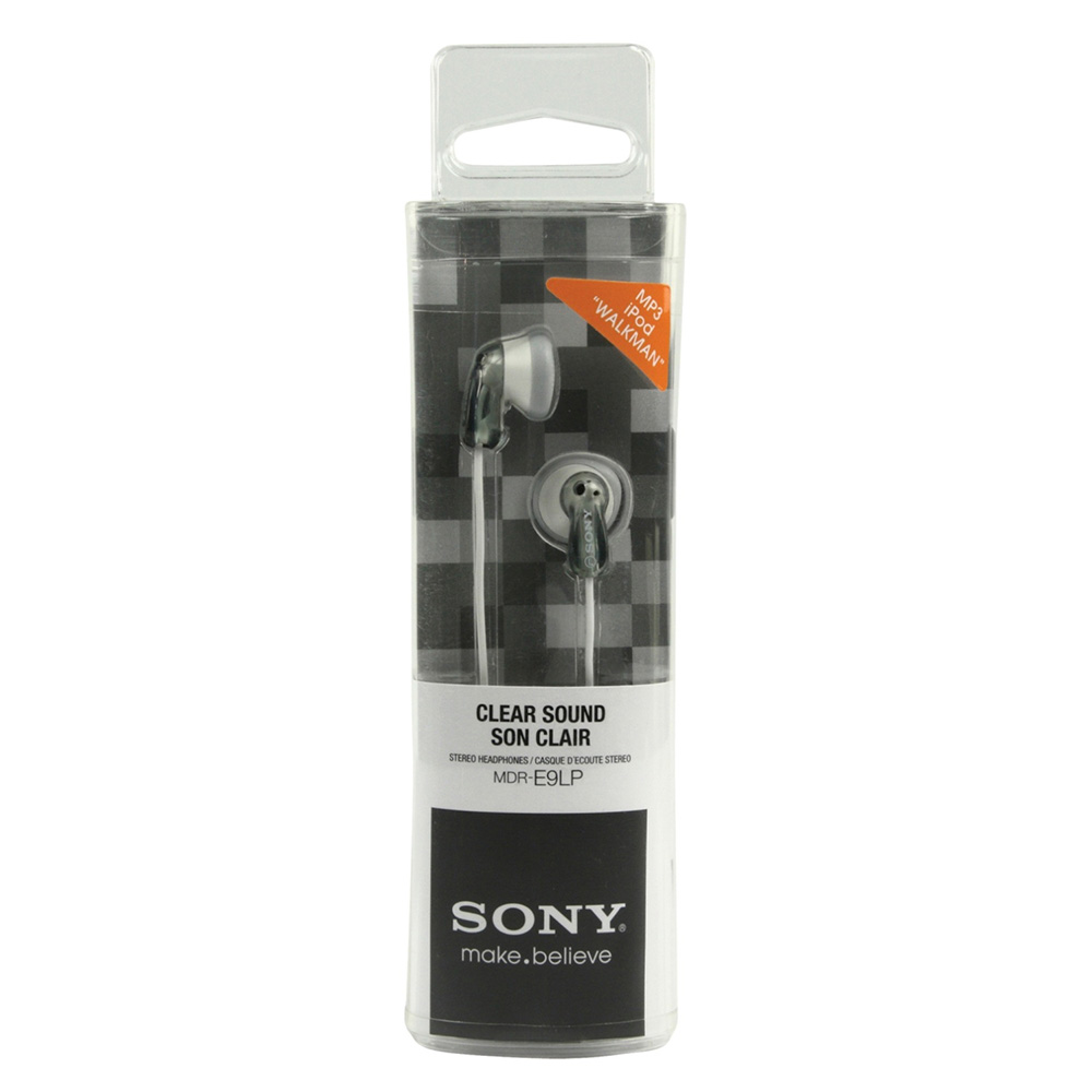 Slušalice Sony MDR-E9LPH - pogled 4