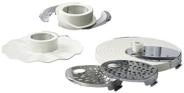 Philips Multipraktik HR7605 - pogled 4