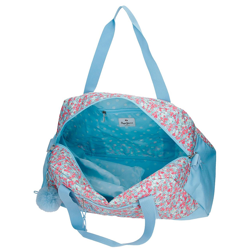 Pepe Jeans Putna torba 55cm Aide 65936 - pogled 4