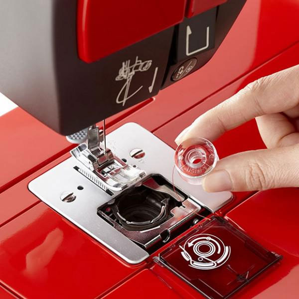 Šivaća mašina Toyota Oekaki Renaissance OEKAKI 50R - pogled 4