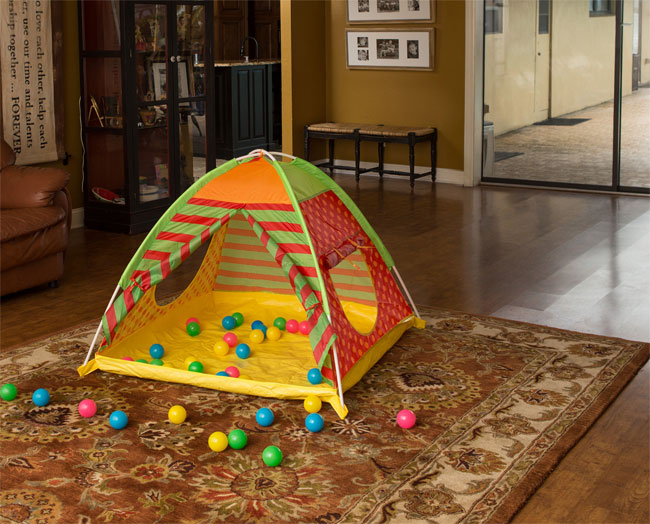 Dečiji šator za igru Bestway 68080 - pogled 4