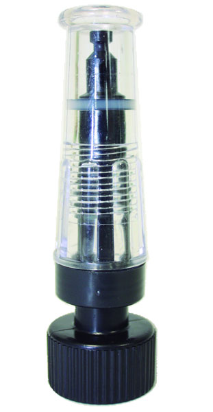 Čelično baštensko crevo 15m - pogled 4