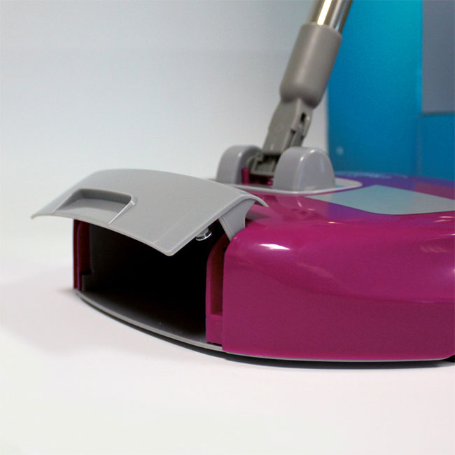 Starlyf ciklonski aspirator za podove - pogled 4