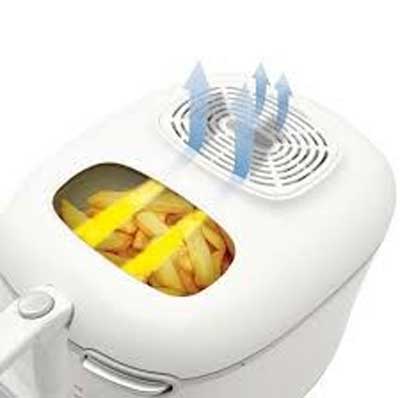 TEFAL friteza FR3021 - pogled 4