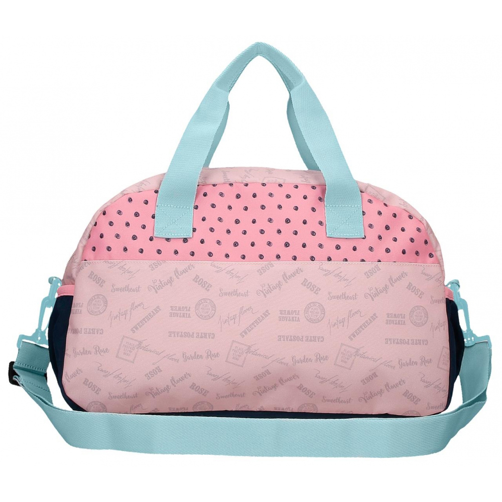 Enso Putna torba 40cm Bonjour 95230 - pogled 4