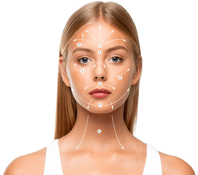 Aparat za negu kože Silkn Revit REVE1PE3001 H4201 - pogled 4