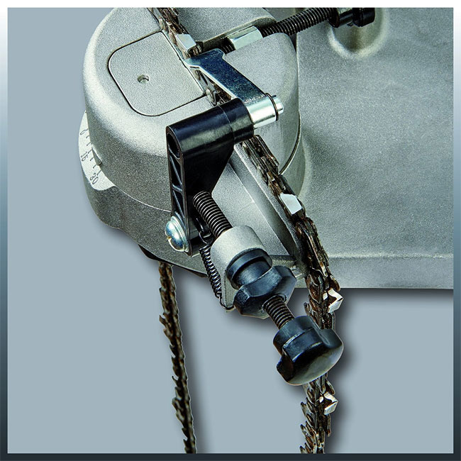 Einhell Oštrač lanaca lančanih testera GC-CS 85 4500089 - pogled 4