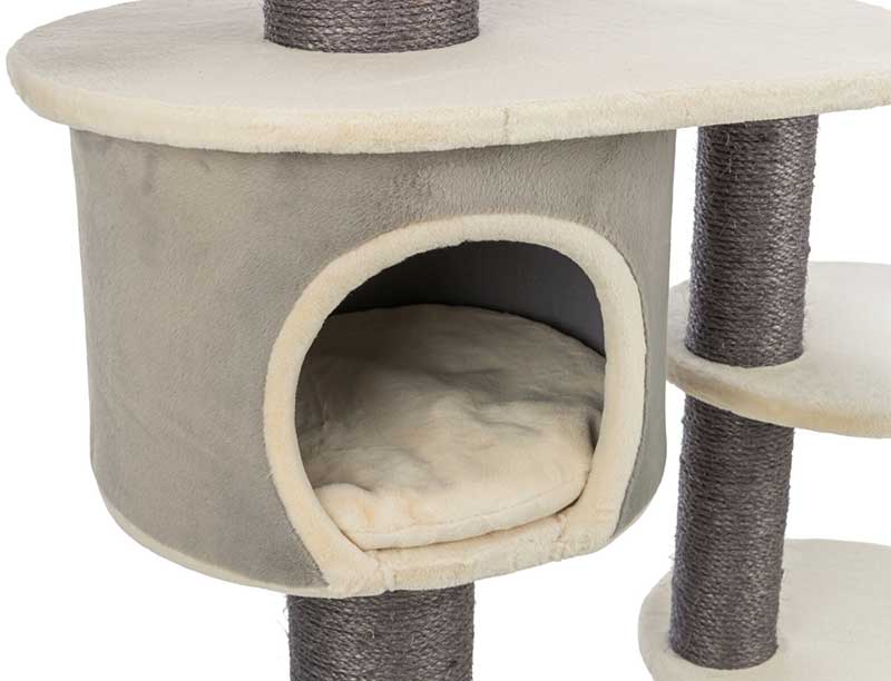 Igraonica grebalica za mačke 140cm Marcello Trixie 44467 - pogled 4