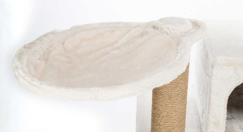 Igraonica grebalica za mačke 142cm Federico Trixie 44428 - pogled 4