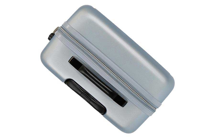 Putni kofer srednje veličine 68cm Roll Road Camboya sky blue 50692 - pogled 4