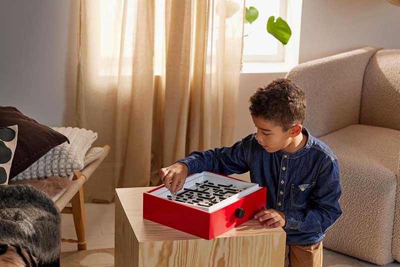 Igra Veliki lavirint sa 2 dodatne ploče BRIO 34020 - pogled 4