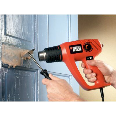 Black&Decker Odstranjivač boje KX2000K - pogled 4