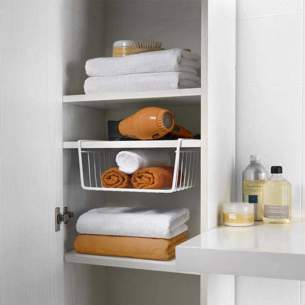 Kuhinjska korpa za policu Metaltex 30 cm 36.38.30 - pogled 4