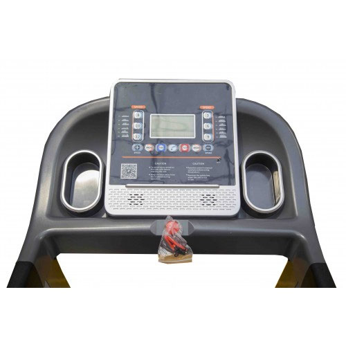 Motorna traka za trčanje Thema T-600 MI - pogled 4