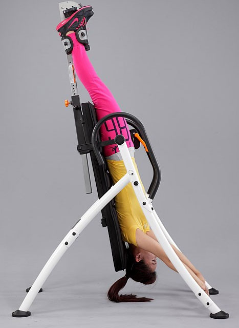 Inverziona klupa Thema 75304 - pogled 4