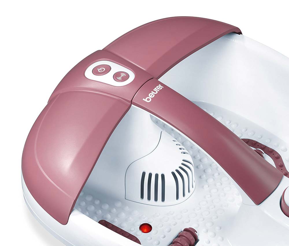 Beurer elektična kada-masažer stopala FB 35 - pogled 4
