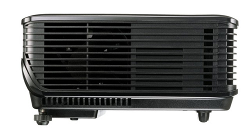 BenQ Projektor MP512 - pogled 4