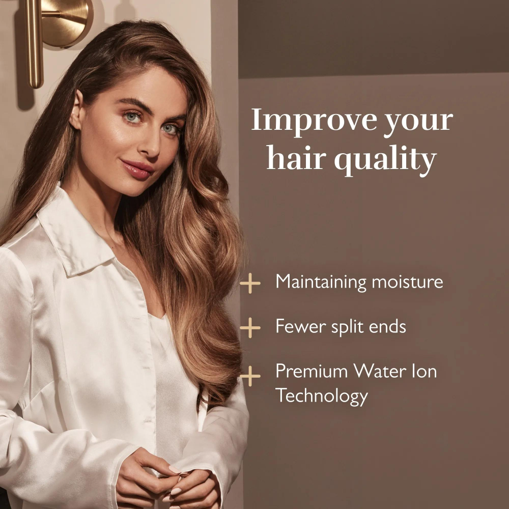 Fen za kosu najnovije generacije Silkn SilkyAir Pro - pogled 4