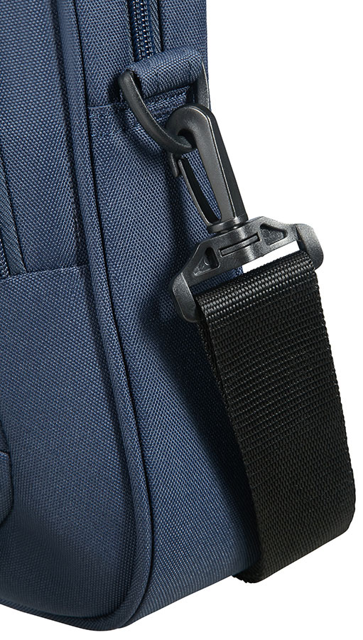 Laptop Torba American Tourister MIDNIGHT NAVY Za 15.6 inča - pogled 4