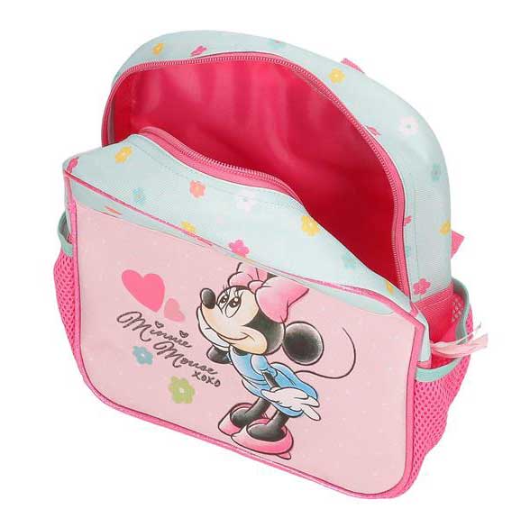 Ranac za vrtić 25cm Disney Minnie Imagine 42320 - pogled 4