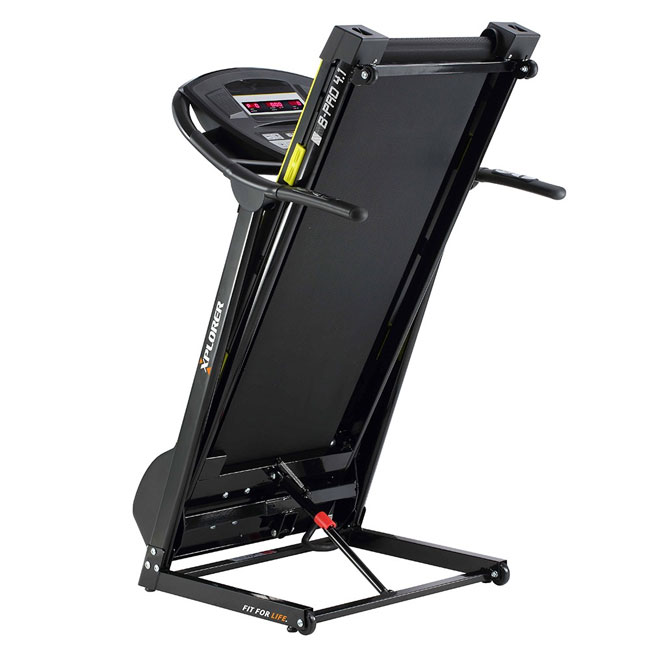 Motorna traka za trčanje Xplorer B-PRO 4.1 6833 - pogled 4