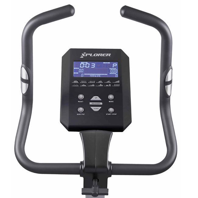 Sobni bicikl Xplorer Arrow 6839 - pogled 4