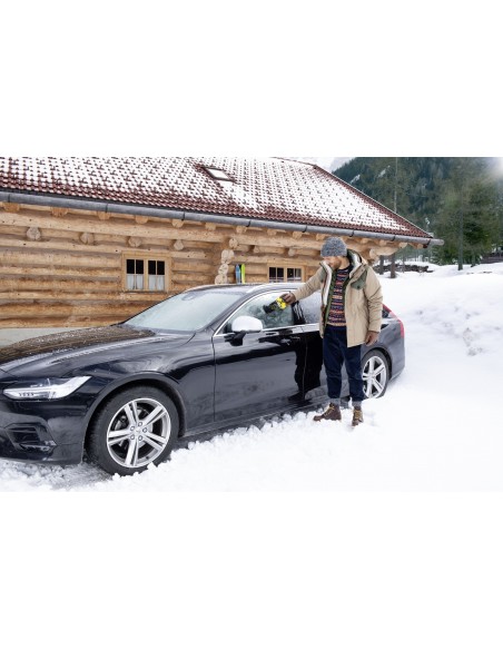 Električni strugač za led KARCHER EDI 4 - pogled 4