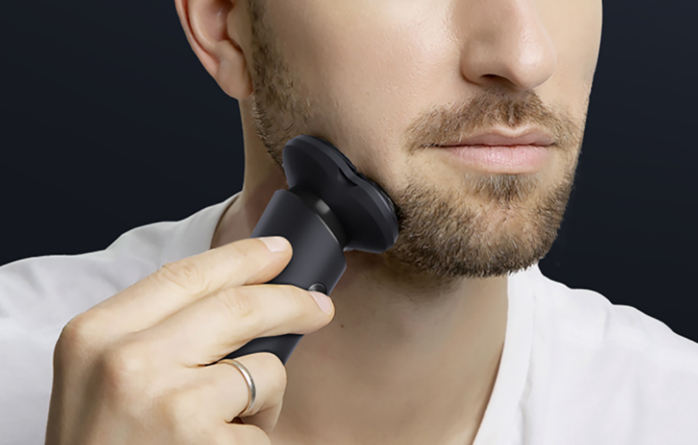 Aparat za brijanje ENCHEN Blackstone 7 Victor by Xiaomi - pogled 4