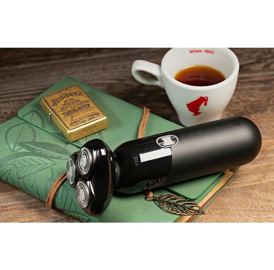 Aparat za brijanje Enchen Mocha S by Xiaomi električni - pogled 4