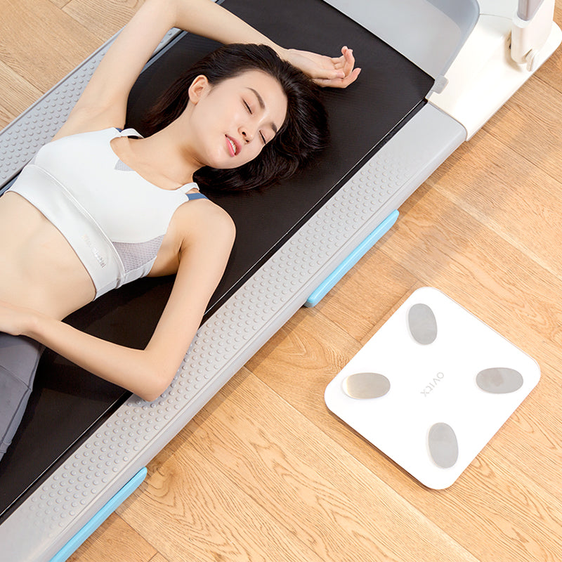 Digitalna pametna vaga OVICX L1 by Xiaomi - pogled 4