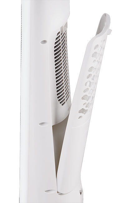 ECG Grejalica PTC sa daljinskim upravljačem i ovlaživačem KT 300 HM - pogled 4