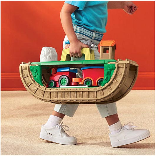 Set Pruga I Vozić LT51800 - pogled 4