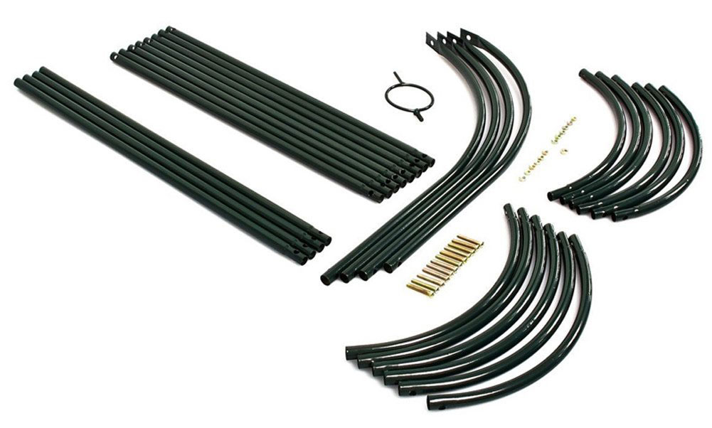 Baštenski Nosač Obelisk Za Puzavice - pogled 4