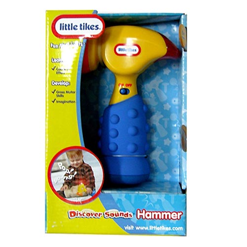 Zvučni Alat : Čekić LT60599 - pogled 4