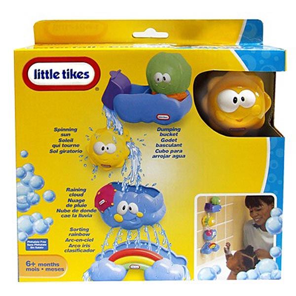 Igračka Vodopad LT150S - pogled 4