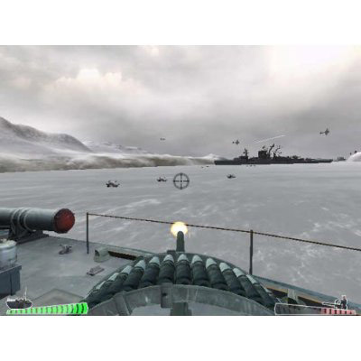 Battlestrike: The Siege - A04673 - pogled 4