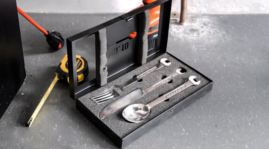 Escajg za majstore - pogled 4