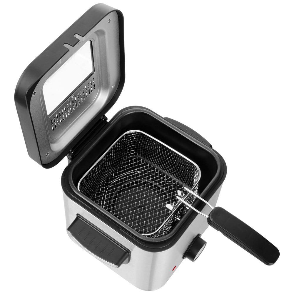 Friteza SENCOR SFR 6200SS - pogled 4