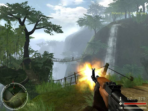 Terrorist Takedown: Covert Operations - pogled 4