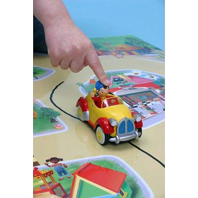 Noddy Nacrtaj I Vozi EP03096 - pogled 4