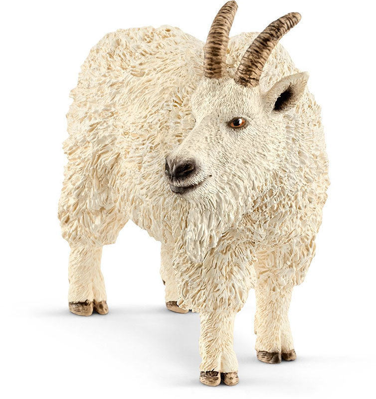 Schleich Figure Divlje životinje - Planinske životinje 41459 - pogled 4